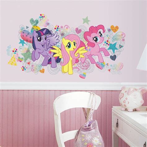 Download 452+ Window Decals My Little Pony Images